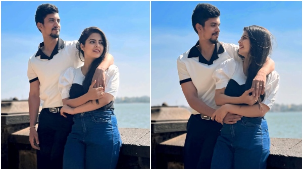 small screen actress mansi joshi marriage