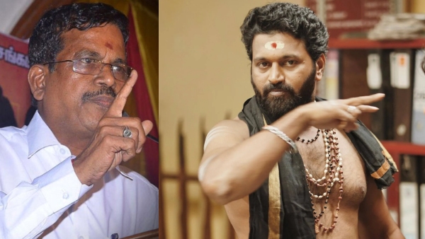 Buzz Kichcha Sudeep Max film producer kalaipuli s thanu next movie with Rishab Shetty