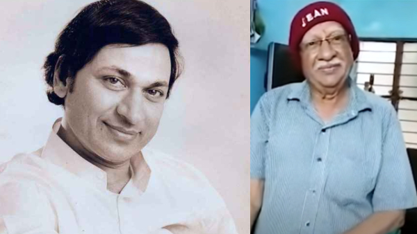 Meet Dr Rajkumar s first English teacher and the first three sentences he learned