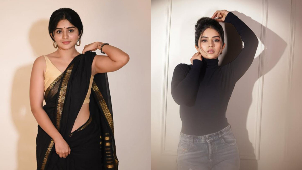 Jothe Jotheyali fame Megha Shetty to produce Muddu Sose serial after Gauri Shankara