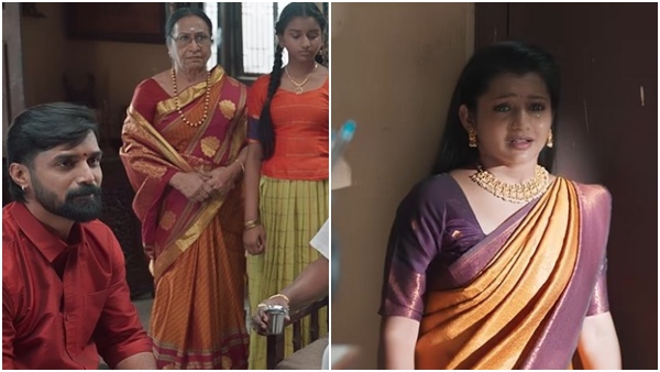 Bigg Boss fame Trivikram Fans asking to change heroine in Muddu sose serial