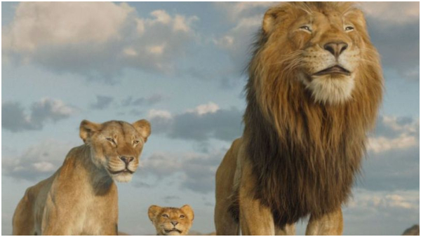 Mufasa The Lion King OTT When and where to watch American Animated film Mufasa The Lion King OTT When and where to watch American Animated film