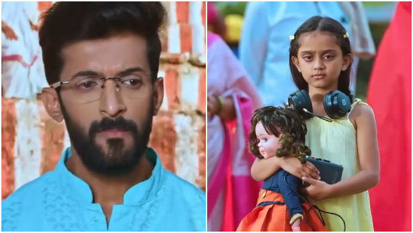 Zee kannada Na Ninna Bidalare serial Written Update on February 28th episode