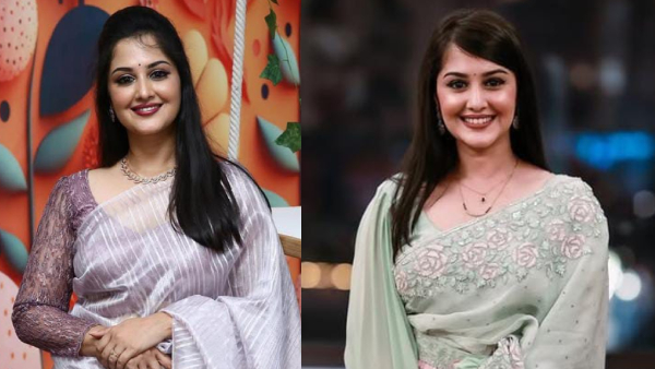 Naa Ninna Bidalare actress Neetha Ashok shoot 80 day in single saree Naa Ninna Bidalare actress Neetha Ashok shoot 80 day in single saree