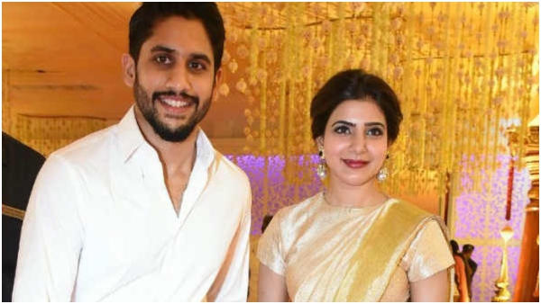 Finally Naga Chaitanya opens up on divorce with Samantha Ruth Prabhu after 4 years Finally Naga Chaitanya opens up on divorce with Samantha Ruth Prabhu after 4 years
