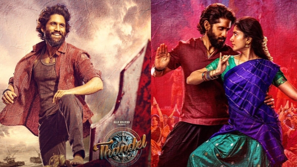 Naga Chaitanya Sai Pallavi starrer Thandel film tentative OTT release date and other details