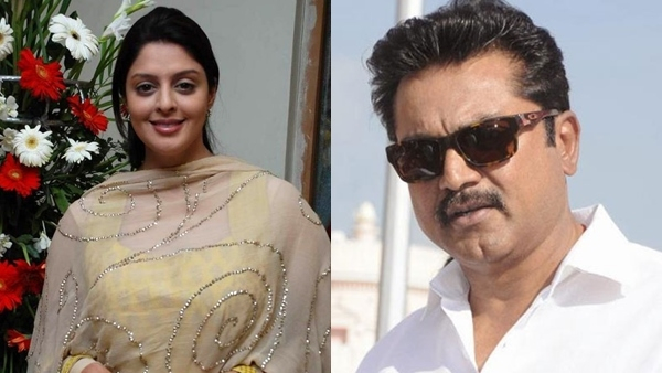 Controversial Love story Nagma Remains Single at 50 Despite Dating four Married Men