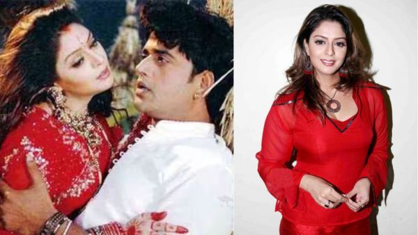 Controversial Love story Nagma Remains Single at 50 Despite Dating four Married Men
