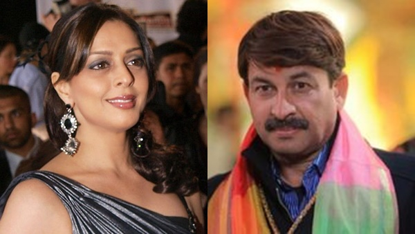 Controversial Love story Nagma Remains Single at 50 Despite Dating four Married Men