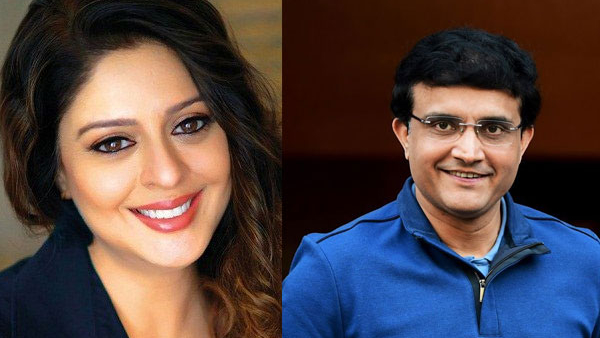 Controversial Love story Nagma Remains Single at 50 Despite Dating four Married Men