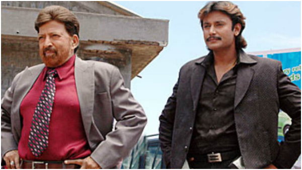 Namma Preethiya Ramu Re-release here is film budget darshan remuneration for this film Namma Preethiya Ramu Re-release here is film budget darshan remuneration for this film