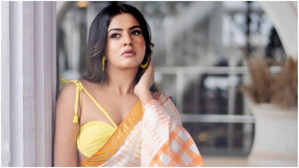 Bigg Boss fame namratha Reveals her first love in college days