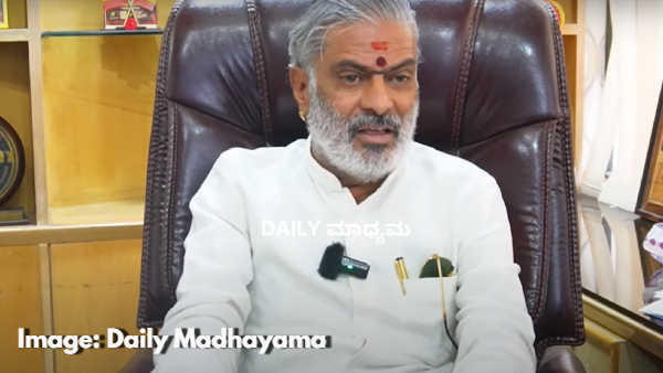 Film chamber president Narasimhalu Discusses Plans to Close Kannada Film Industry