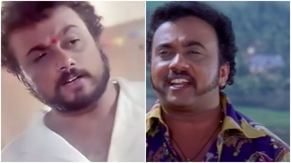 Navagraha movie fame actor Giri Dinesh dies of sudden cardiac arrest