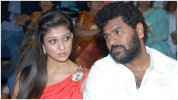 What led to Nayanthara s breakup with Simbu and her split with Prabhudeva