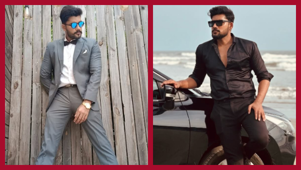 Shravani Subramanya Neenade naa serial actor Atharva interview about his acting journey