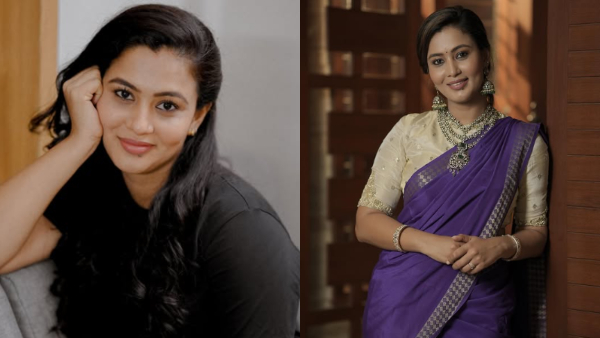 Lakshmi Baramma serial fame Neha Gowda shared her shocking childhood experience Lakshmi Baramma serial fame Neha Gowda shared her shocking childhood experience