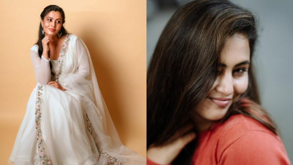 Lakshmi Baramma serial fame Neha Gowda shared her shocking childhood experience Lakshmi Baramma serial fame Neha Gowda shared her shocking childhood experience