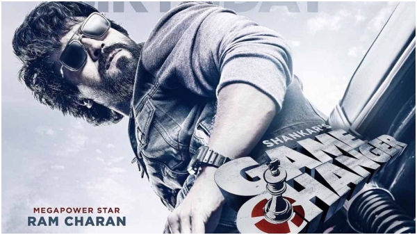 From Game changer To Baby john This week Ott Release movies amp amp web series list