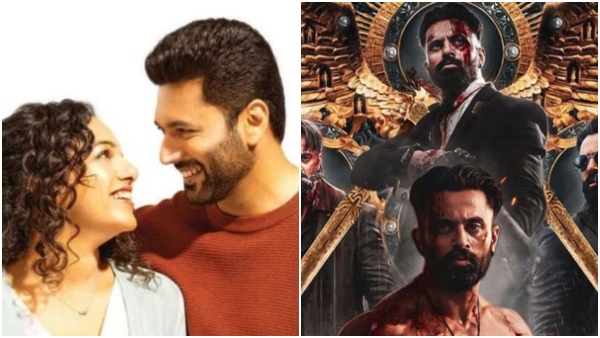 From Marco To Kadhalikka Neramillai this week ott release movies and web series list From Marco To Kadhalikka Neramillai this week ott release movies and web series list