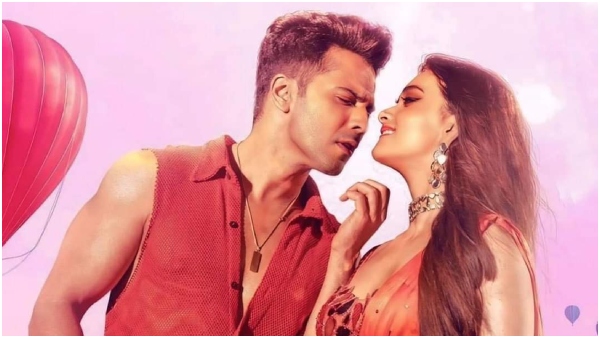 From Game changer To Baby john This week Ott Release movies amp amp web series list