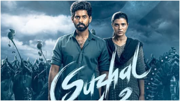 Suzhal 2 and Sankranthiki Vasthunam are streaming in Kannada this weekend Suzhal 2 and Sankranthiki Vasthunam are streaming in Kannada this weekend