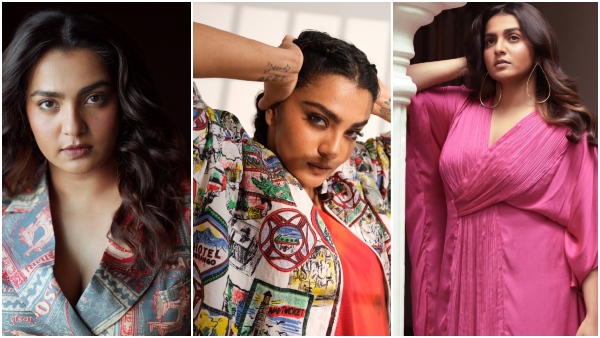 Parvathy Thiruvothu reflects on love mental health and her experience with dating apps