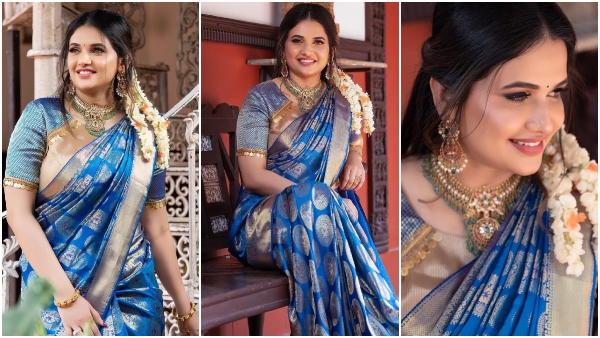 Pavithra Gowda to Relaunch Red Carpet Studio 777 on Valentine s Day Will Darshan Attend