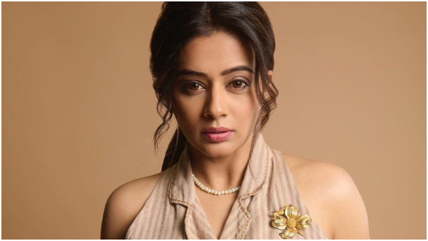 Priyamani Once again reacts on Being Trolled Over Inter-Faith Marriage To Mustafa Raj