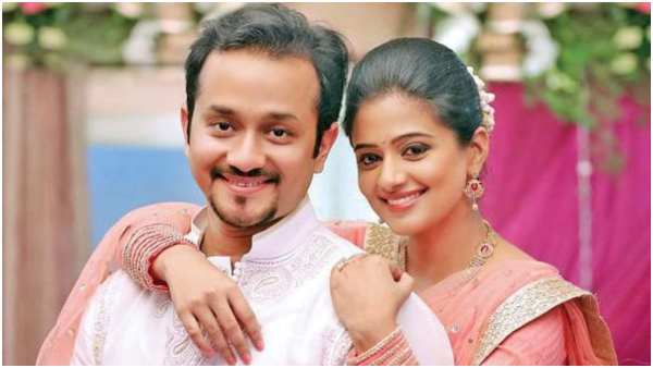 Priyamani Once again reacts on Being Trolled Over Inter-Faith Marriage To Mustafa Raj