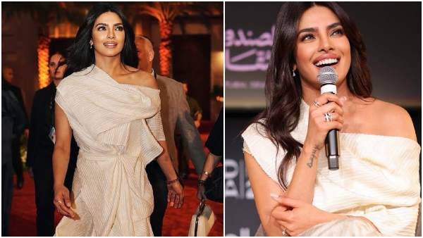 Priyanka Chopra Recalls Shocking Incident at 19 Says Director Wanted to See Her in Panties