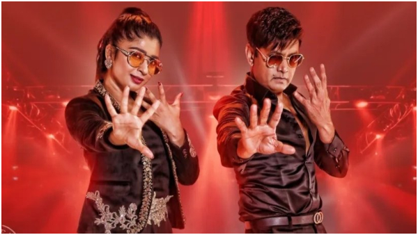 Choo Mantar On OTT Sharan s horror comedy film To Stream Soon Producer Clarifies