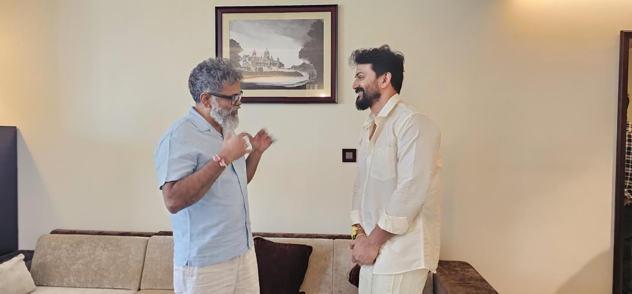 ಡಾಲಿ ಮದುವೆಗೆ ಬಂದ ಸುಕುಮಾರ್