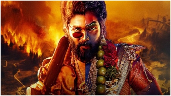 Students in My school are spoiled watching allu arjun s pushpa film Headmistress alleges