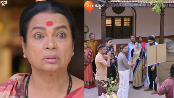 Puttakkana Makkalu serial February 15th episode about Raaji bad intention