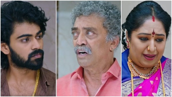 kannada serial puttakkana makkalu written 07th February