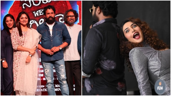 Ragini Dwivedi expresses her disappointment over the removal of her scenes from Sanju Weds Geeta 2 Ragini Dwivedi expresses her disappointment over the removal of her scenes from Sanju Weds Geeta 2