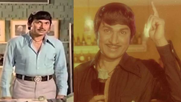 Like Pushpa 2 film stampede incident same happened during the release of the Rajkumar movie Thayige Thakka Maga