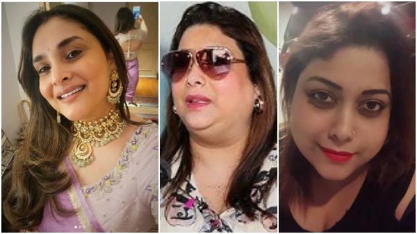 Ramya and Rakshita Prem are set to meet each other after a long time Here s when and how