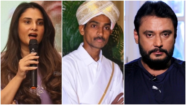 Here s how Sandalwood Queen Ramya reacts to the question about the Darshan and Renuka Swamy case Here s how Sandalwood Queen Ramya reacts to the question about the Darshan and Renuka Swamy case