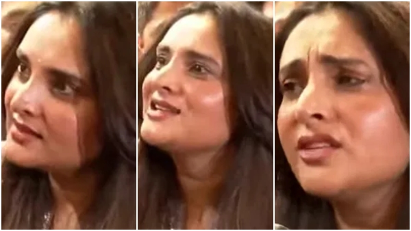 Ramya Fuels Engagement and Marriage Rumours by Saying Don t Ask Personal Questions