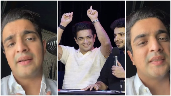 FIR Filed in Assam Police Inquiry Underway in Mumbai Over Ranveer Allahbadia s Joke