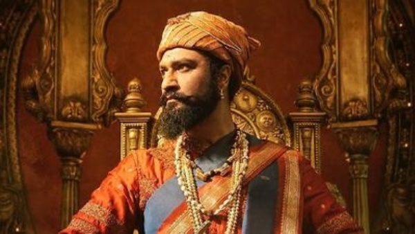 Vicky Kaushal Rashmika Mandanna Akshay Khanna film Chhaava Box office collection Day 3 report