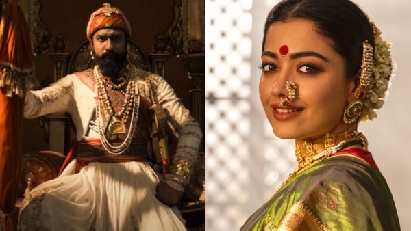 Vicky Kaushal Rashmika Mandanna Akshay Khanna film Chhaava Box office collection Day 3 report