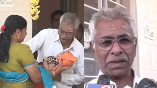 Darshan case update Renukaswamy s son-naming ceremony happened in Chitradurga and was named Shashidhar Darshan case update Renukaswamy s son-naming ceremony happened in Chitradurga and was named Shashidhar