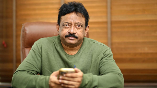 Ram Gopal Varma said one producers feeling suffocated after 15 minutes of watching Yash s KGF 2 Ram Gopal Varma said one producers feeling suffocated after 15 minutes of watching Yash s KGF 2