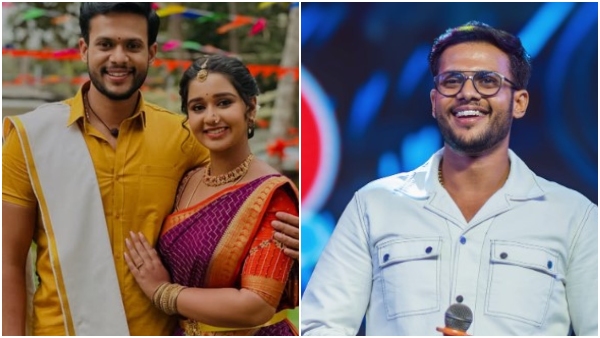 Actor Rithvik krupakar interesting comments on Ramachari Serial success and viewers response