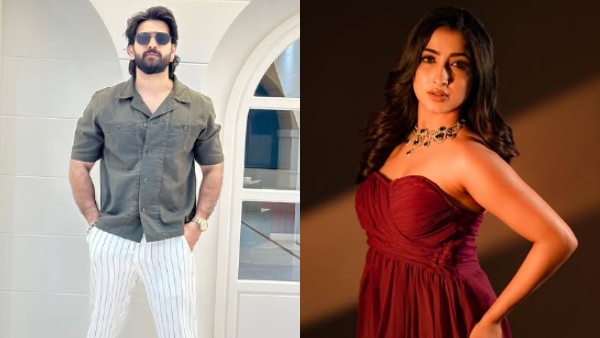 Roopesh Shetty Clarification about his marriage with Saanya Iyer