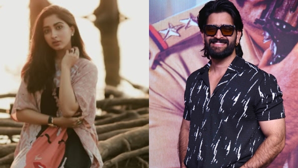 Roopesh Shetty Clarification about his marriage with Saanya Iyer