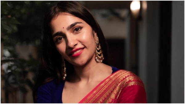 Sivakarthikeyan and Rukmini Vasanth starrer Madharasi Title Glimpse released